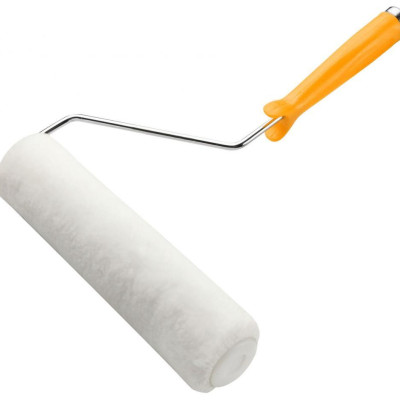 CỌ LĂN SƠN TRẮNG 225mm TOLSEN 40057 - HÀNG CHÍNH HÃNG