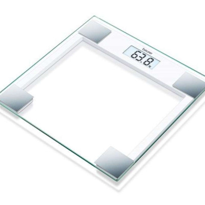 Cân sức khỏe mặt kính Beurer GS11