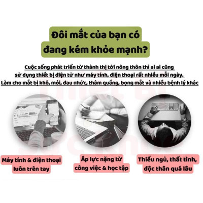 Máy Massage Thẩm Mỹ Chuyên Dụng Cho Da Mặt Mắt Môi Làm Săn Chắc Cơ Chống Lão Hóa Giảm Thâm Quầng (Hàng Chính Hãng)