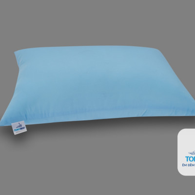 Gối Premium Pillow (Xanh)
