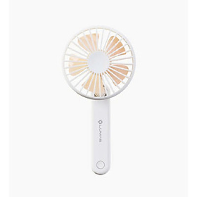 Quạt tích điện cầm tay Lumias X5 lite Hàng chính hãng