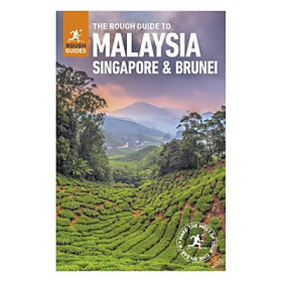 Rough Gde To Malaysia, Singapore & Brunei