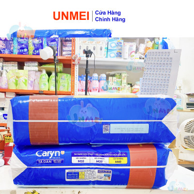 Tã Dán Siêu Thấm Caryn Gói Siêu Tiết Kiệm L40 (40 Miếng)