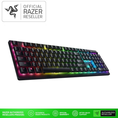 [Mới, hàng chính hãng] Bàn phím Razer DeathStalker V2 Pro
