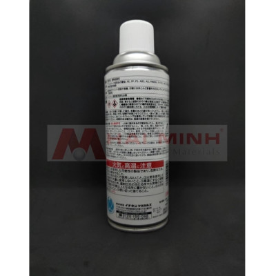 Dung dịch tách khuôn silicon JIP121- ICHINEN Nhật Bản (420ml)