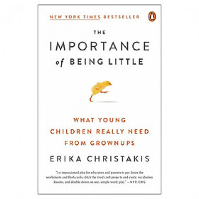 The Importance of Being Little