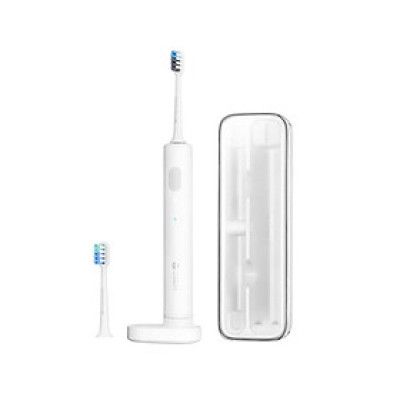 Bàn chải điện Xiaomi Shell DR-BEI Sonic BET-C01- Hàng Nhập Khẩu