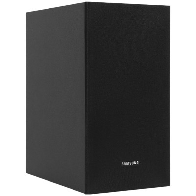 Loa thanh soundbar Samsung HW-T420 - Hàng chính hãng