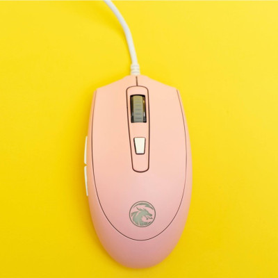  Chuột chơi game E-dra EM614 - Hàng chính hãng