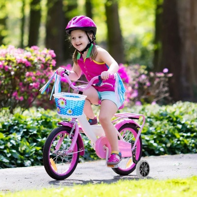 Bánh phụ xe đạp trẻ em dododios đủ cỡ 12-14-16-18-20inch