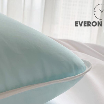 Gối nằm Everon Micro Fiber 5S 45*65cm ( màu ngẫu nhiên )