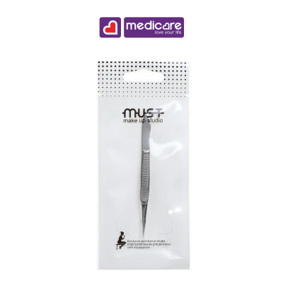 Nhíp xéo MUST 6200