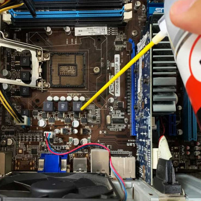 Dung dịch làm sạch linh kiện điện tử JIP117