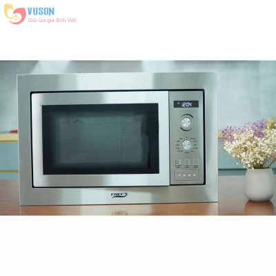 Lò vi sóng âm Chef