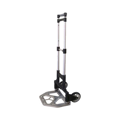 Xe đẩy hàng NiNDA ND-X60 gấp gọn 2 bánh Hàng chính hãng