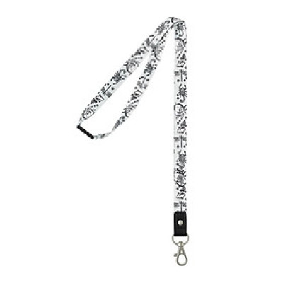 Dây đeo/Lanyard (Teacher) - Celestial Lanyard - Blue