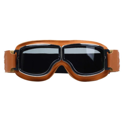 Kính Goggle Bulldog B9 chính hãng gắn nón bảo hiểm
