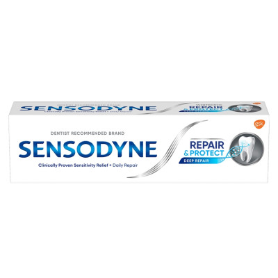 Kem đánh răng Sensodyne Repair Protect Extra Fresh 100g