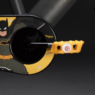 Xe đạp trẻ em Thống Nhất Batman ( Dành cho bé trai 2 - 6 tuổi )