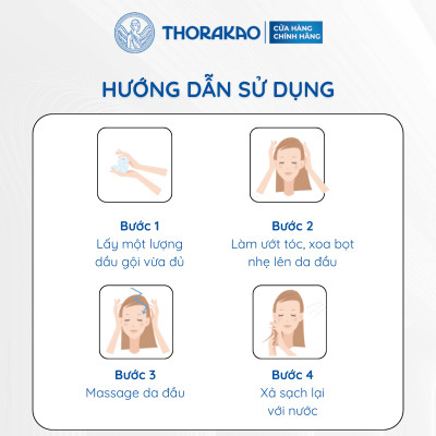 Gội Xả 2IN1 Củ Sả Mần Trầu Giảm Ngứa Ngừa Gàu 400ML