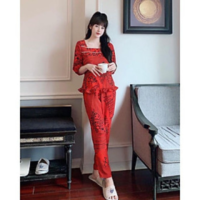 ĐỒ BỘ MẶC NHÀ CAO CẤP