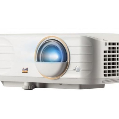 Máy chiếu 4K ViewSonic PX748-4K - Hàng chính hãng