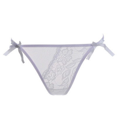 Quần lọt khe nữ ren sexy - quần lót chip nữ gợi cảm - Trắng