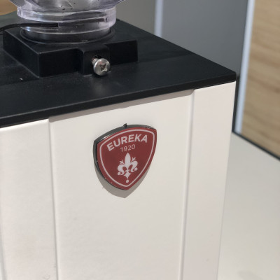 Máy xay cà phê Eureka Mignon Turbo 65 15BL - Hàng nhập khẩu từ Ý