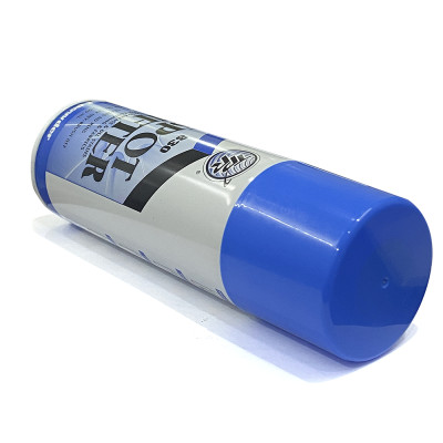 [HCM] Chai xịt tẩy dầu máy may dính lên vải Spot Lifter 830