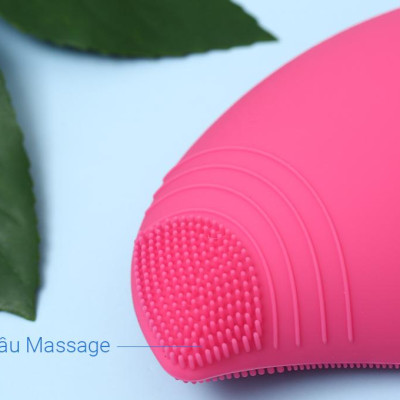 Máy rửa mặt Rio FADC - Hàng chính hãng