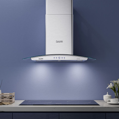 Máy hút mùi Dann DA70ES - Hàng chính hãng