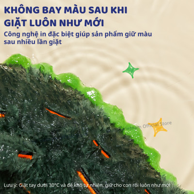 Con rối đeo tay nhân vật hoạt hình You look Yummy Mideer Hand Puppet