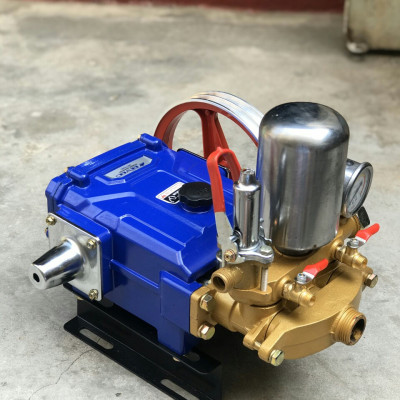 ĐẦU RỬA XE - ĐẦU PHUN XỊT RỬA 6.5HP DEWOO DW-1030A (HÀNG CHÍNH HÃNG)