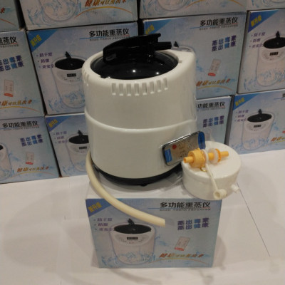 Lều xông hơi và nồi xông hơi DORON 2L, 3L, 4L hàng chính hãng