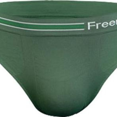 Combo 3 Quần lót nam FREEMAN 6051 - Quần dệt cao cấp - Co giãn 4 chiều 