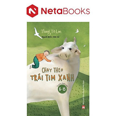 Chạy Theo Trái Tim Xanh