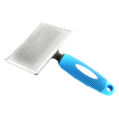 Lược Chải Lông Pet Grooming Kún Miu (Size M)