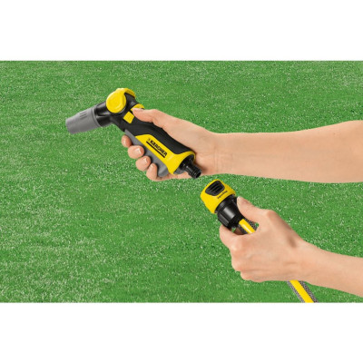 Vòi tưới cây Karcher plus với hai chế độ phun nước 2.645-268.0