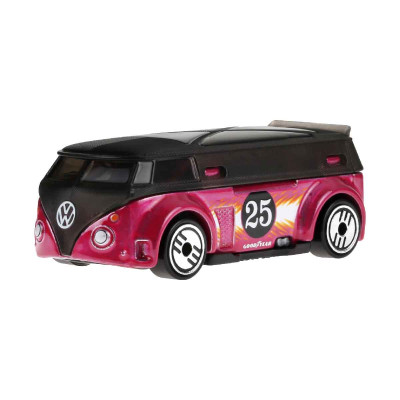 Đồ Chơi Siêu Xe Ultra Hots - Volkswagen T1-Gtr HOT WHEELS JBY61/HDG52