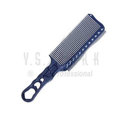 Lược barber kê tông cắt tóc YS PARK chịu nhiệt và hóa chất nhập khẩu chính hãng Nhật Bản YS-S282T
