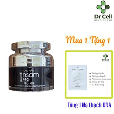 Cao Nám Insam DR CELL 20g