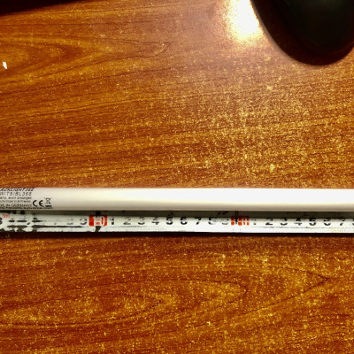 Combo Hai Bóng Đèn 8W Thay Thế Đèn Diệt Côn Trùng DS-D82 - Hàng Chính Hãng.