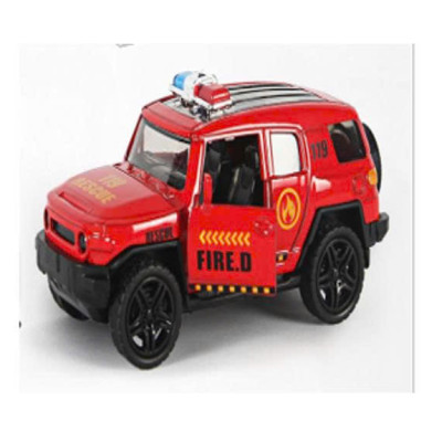 A6-122 Mô hình xe ô tô kim loại tỷ lệ 1:39 (KT 11x4.5x4.8cm)