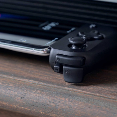 [Mới, hàng chính hãng] Tay cầm điện thoại Razer Kishi V2-Gaming Controller for Android