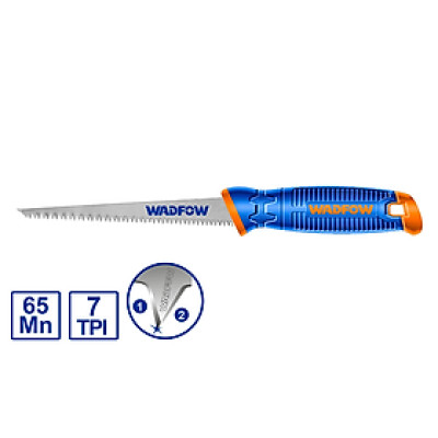 CƯA VÁN TƯỜNG 6" WHW3G06 WADFOW - HÀNG CHÍNH HÃNG