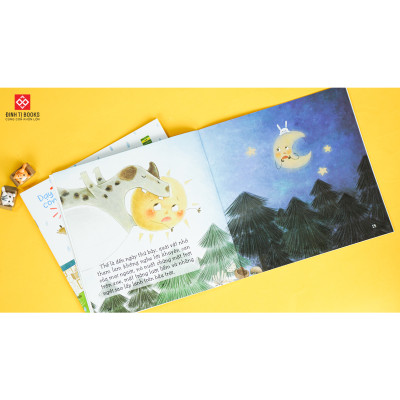 Combo (8 Tập): Sách - Dạy Con Thói Quen Tốt