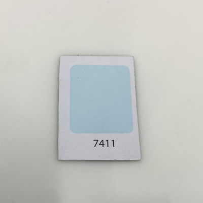 Sơn Nước Toa Supertech nội thất màu xanh ngọc 7508_18L