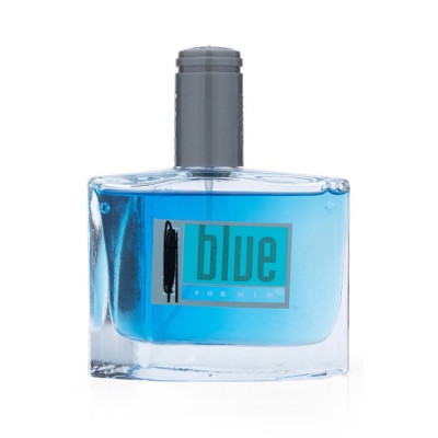 Sản phẩm dụng cụ trang điểm làm đẹp -Nước hoa  cho nam và nữ chai 60ml chiết xuất từ hoa oải hương ,xô thơm và quýt tạo nên một  hương thơm hấp dẫn