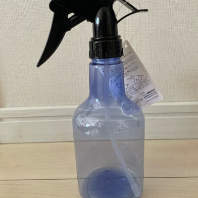 Bình xịt phun sương Echo Metal 380ml - Hàng Nội Địa Nhật Bản