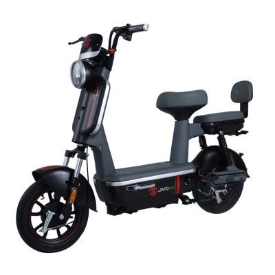 XE ĐIỆN JVC ECO G8 SPORT